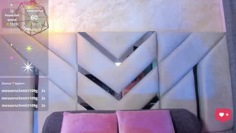 Snapshot of luna_blyss chatting on February 2026 06:26:01 AM Luna online show from February 2026 06:26:01 AM