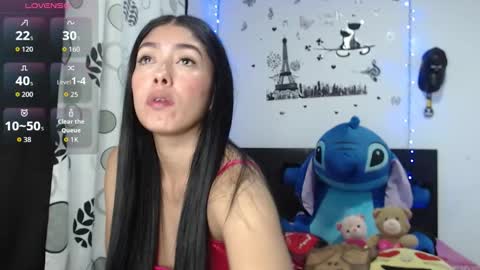 Snapshot of luna_charlotte95 chatting on January 2026 02:47:01 AM Luna charlotte95 online show from January 2026 02:47:01 AM