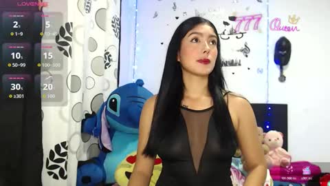 Snapshot of luna_charlotte95 chatting on February 2026 02:53:01 AM Luna charlotte95 online show from February 2026 02:53:01 AM