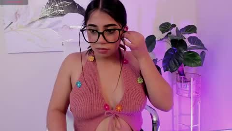 luna_cute14 online show from April 2026 09:20:02 PM