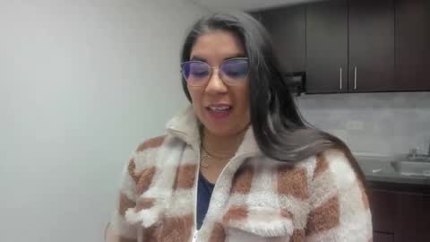 luna  online show from January 2026 11:14:02 AM