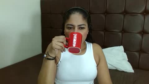 Snapshot of luna_fyre chatting on February 2026 12:20:01 PM luna_fyre online show from February 2026 12:20:01 PM