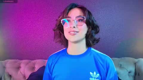 Luna online show from February 2026 11:19:02 AM