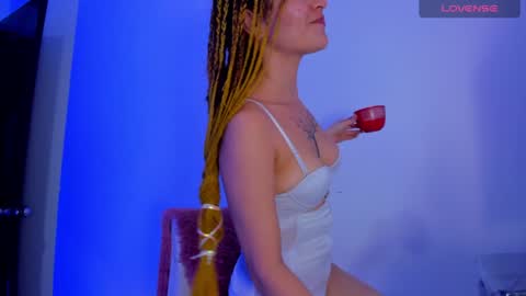 luna_hazard online show from December 2024 06:54:02 AM