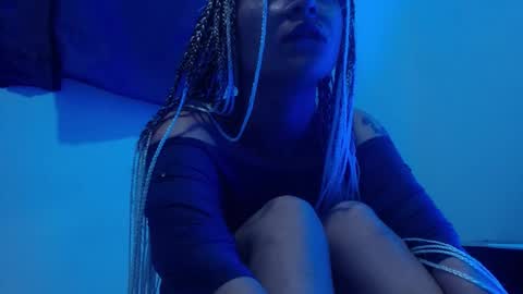 luna_hazard online show from March 2025 12:43:01 AM