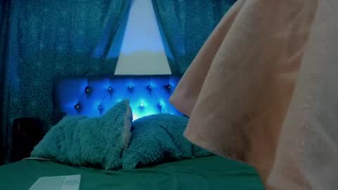 luna_hazard online show from March 2025 12:00:01 AM