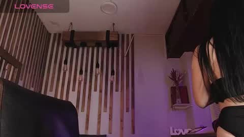 Snapshot of luna_jonhsonn chatting on February 2025 07:41:01 PM Luna Jonhsonn online show from February 2025 07:41:01 PM