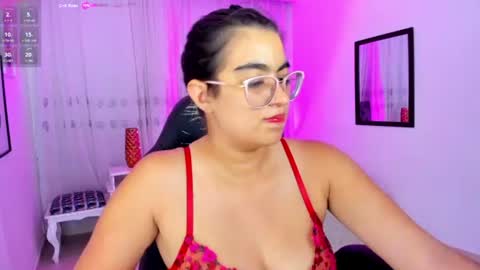 Luna online show from July 2026 07:27:02 PM