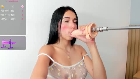 luna_kiss18 online show from February 2025 03:08:01 PM