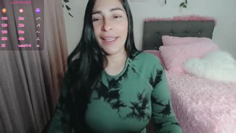 luna online show from October 2025 03:10:02 AM