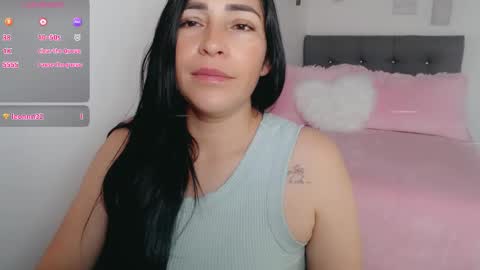 luna online show from March 2026 12:11:01 PM