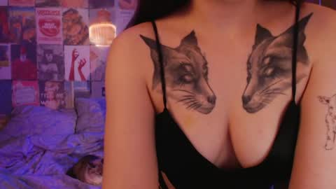 luna_limerence online show from May 2026 05:24:01 AM