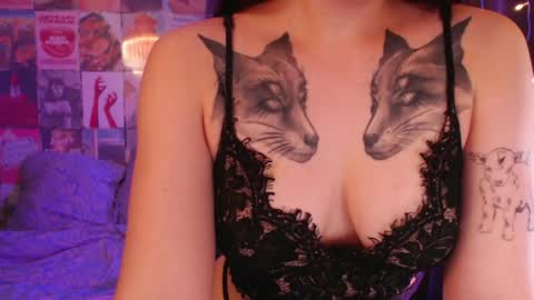 luna_limerence online show from May 2026 05:14:02 AM