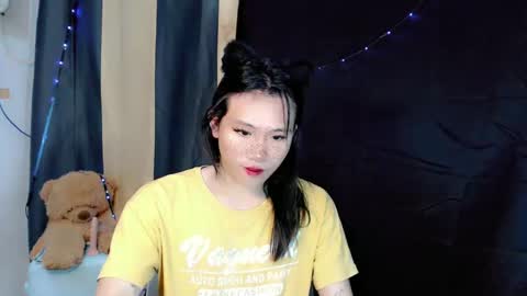 LUNA online show from February 2025 08:38:01 AM