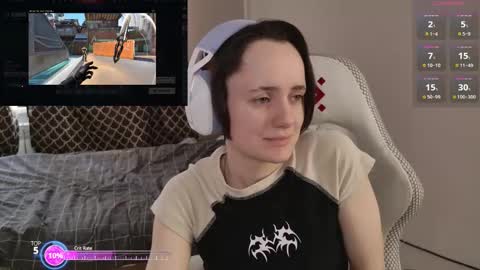 luna_loveeee online show from February 2026 06:10:02 AM