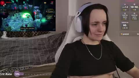 Snapshot of luna_loveeee chatting on March 2026 04:51:01 AM luna_loveeee online show from March 2026 04:51:01 AM