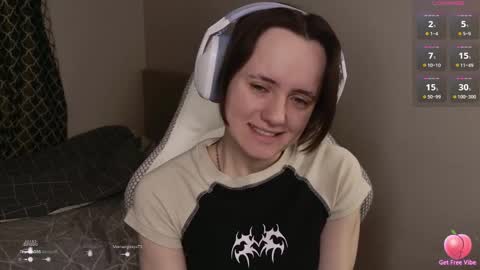 Snapshot of luna_loveeee chatting on March 2026 04:07:02 AM luna_loveeee online show from March 2026 04:07:02 AM