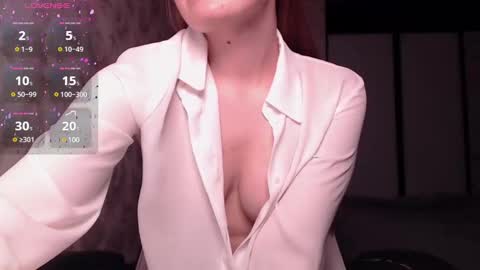 Snapshot of luna_loveisgood chatting on December 2024 04:03:01 PM Luna online show from December 2024 04:03:01 PM