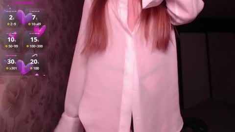 Snapshot of luna_loveisgood chatting on January 2025 12:17:01 AM Luna online show from January 2025 12:17:01 AM