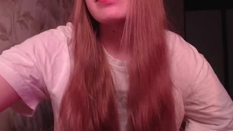 Snapshot of luna_loveisgood chatting on February 2025 11:35:02 AM Luna online show from February 2025 11:35:02 AM