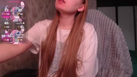 Snapshot of luna_loveisgood chatting on March 2025 09:44:01 AM Luna online show from March 2025 09:44:01 AM