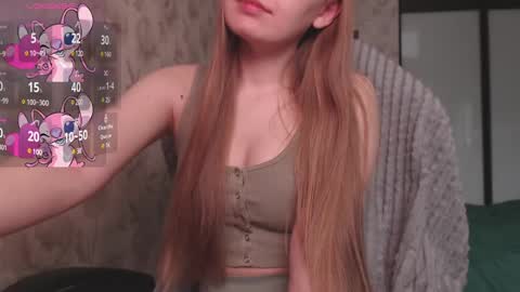 Snapshot of luna_loveisgood chatting on March 2025 05:29:02 AM Luna online show from March 2025 05:29:02 AM