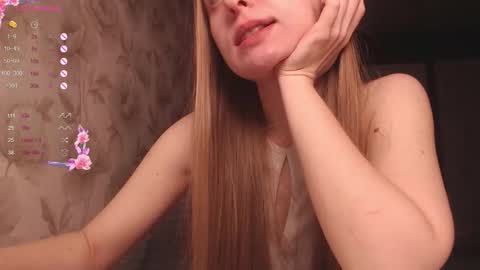 Luna online show from March 2026 12:43:01 PM