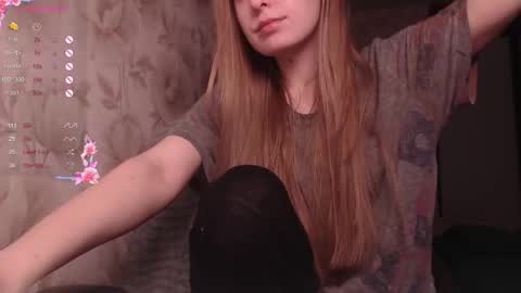 Luna online show from March 2026 01:11:02 PM