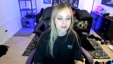 Luna online show from May 2026 07:46:01 AM