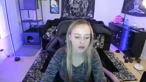 Luna online show from May 2026 01:56:01 AM