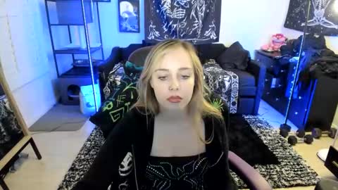 Luna online show from June 2026 06:52:02 AM