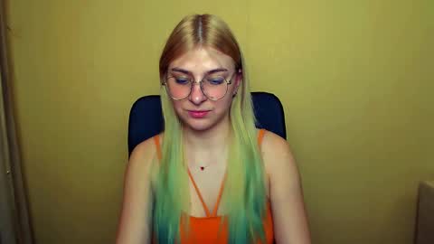 Snapshot of luna_lush_ chatting on January 2025 11:28:01 AM Luna online show from January 2025 11:28:01 AM