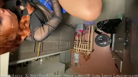 Luna Luuvz online show from June 2026 05:27:02 AM