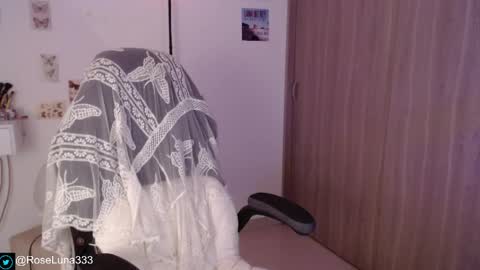 Luna online show from April 2026 07:38:02 AM