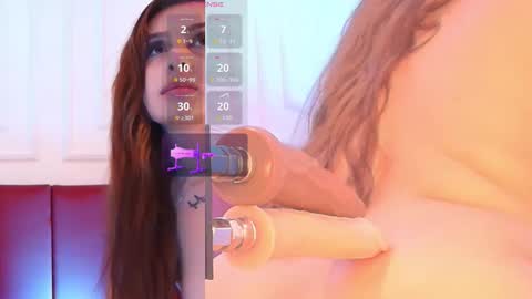 Snapshot of luna_monroe_ chatting on March 2026 04:03:01 PM online show from March 2026 04:03:01 PM