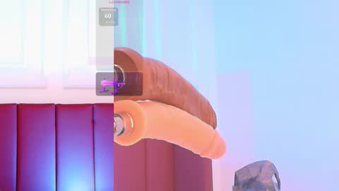 Snapshot of luna_monroe_ chatting on March 2026 04:26:01 PM online show from March 2026 04:26:01 PM