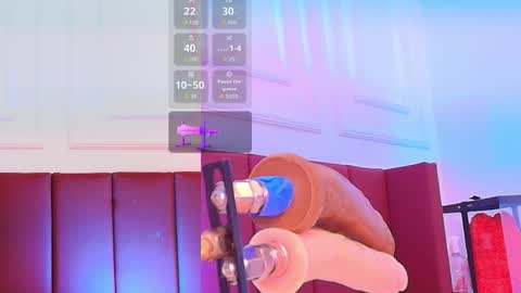 Snapshot of luna_monroe_ chatting on March 2026 10:52:01 AM online show from March 2026 10:52:01 AM