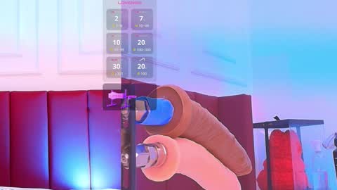 Snapshot of luna_monroe_ chatting on March 2026 05:17:01 PM online show from March 2026 05:17:01 PM