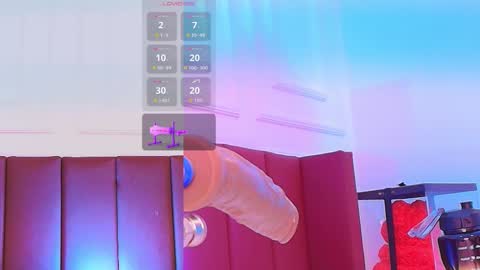 Snapshot of luna_monroe_ chatting on March 2026 05:34:02 PM online show from March 2026 05:34:02 PM