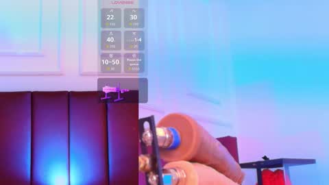 Snapshot of luna_monroe_ chatting on March 2026 05:34:01 PM online show from March 2026 05:34:01 PM