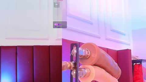 Snapshot of luna_monroe_ chatting on April 2026 11:52:02 AM online show from April 2026 11:52:02 AM