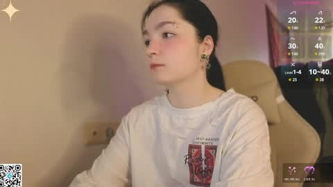 Luna online show from May 2026 01:21:02 AM
