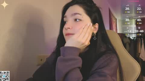 Luna online show from May 2026 02:07:01 AM