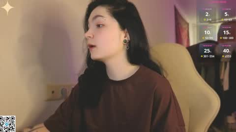 Luna online show from May 2026 02:09:02 AM