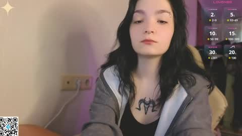 Luna online show from May 2026 02:53:01 AM