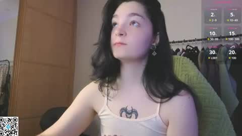 Luna online show from July 2026 01:01:02 AM