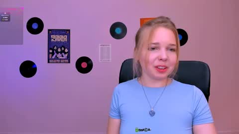 Princess Luna online show from May 2026 08:31:01 AM