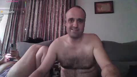 Luna online show from October 2025 04:07:02 PM