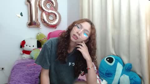 luna_rios69 online show from February 2026 09:13:01 PM