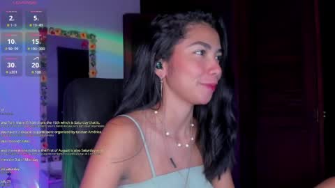 Luna Roja26 online show from July 2026 05:07:02 PM